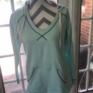 Columbia Hooded Sweatshirt